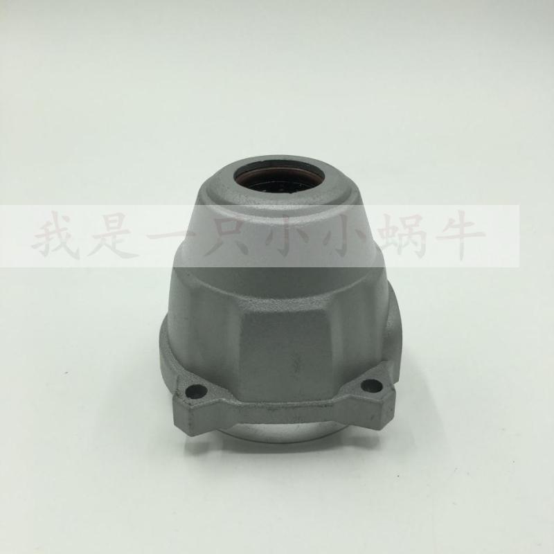 浙工奇磨无刷电动扳手外壳3022F锂电冲击扳手开关铝头壳电机配件