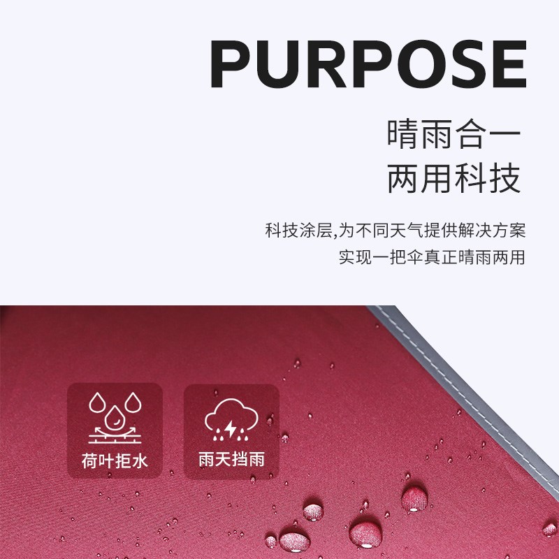 老人手杖伞1.60米以下身高使用加厚防滑助力拐棍调节安全礼物轻巧