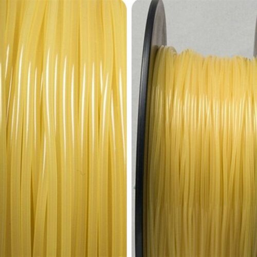 3D打印机材料PVA水溶性支撑耗材1.75 3.0mm 500克 降解3D打印丝