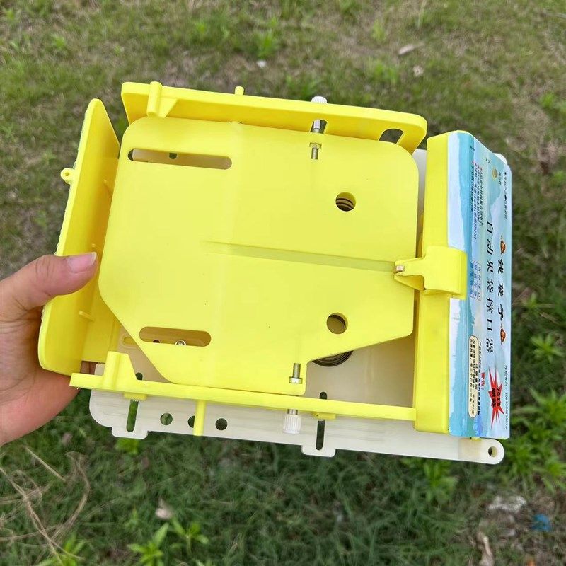 佐川郎果树套袋神器电动水果纸袋专用套袋机自动果袋撑口器撑袋器