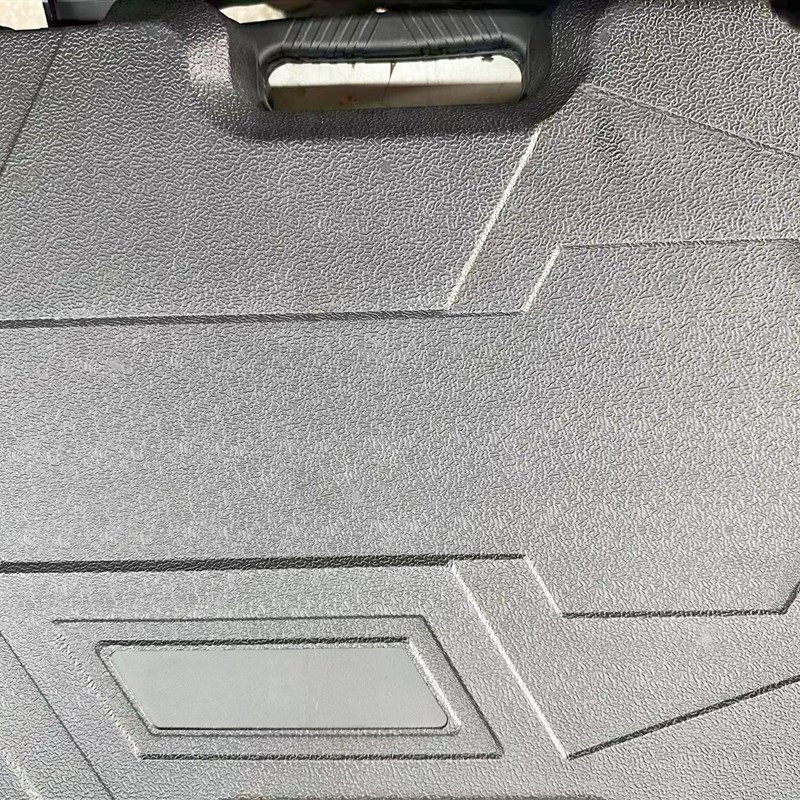 便携式电动汽车空调压管钳软管压接工具压接钳机啤管机液压钳