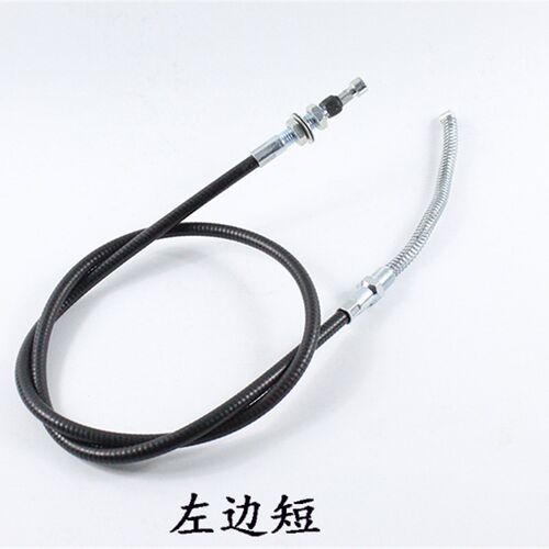 叉车手刹线手制动拉线制动器刹车拉锁适用杭叉R40R45A45A47小5吨