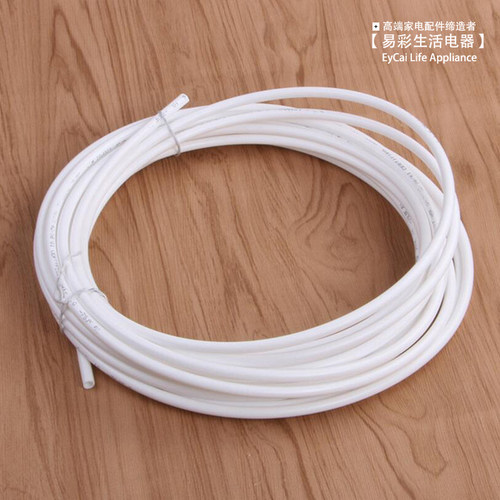 净水器2分管10米纯水机水管2分pe软管PE管线过滤器净水器配件包邮