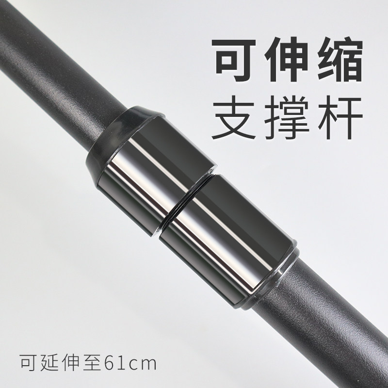 画架托盘配件多功能水粉颜料水彩画架支架式写生画架托盘大号美术