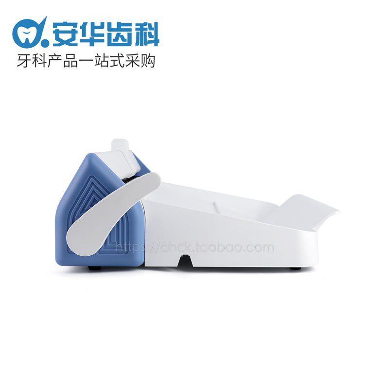 铝材封口机 牙科灭菌袋封口机口腔消毒袋封口机智能调节封口25cm