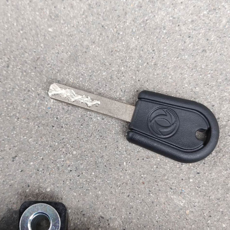 东风天龙KL465门拉手天锦KR245外拉手门扣手门把手外开手柄配件