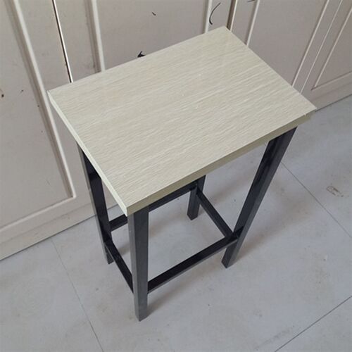 工厂凳子车间凳子65cm高板凳流水线操作凳工作凳方凳椅子铁凳子