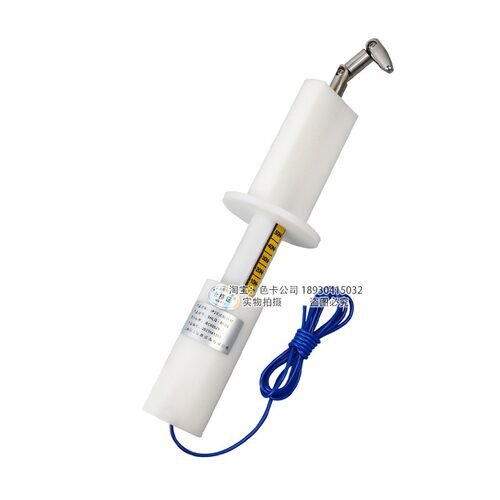 祈鑫IP20带50N推力试验弯指IP2X试验指B型试验弯指防触电安规测试