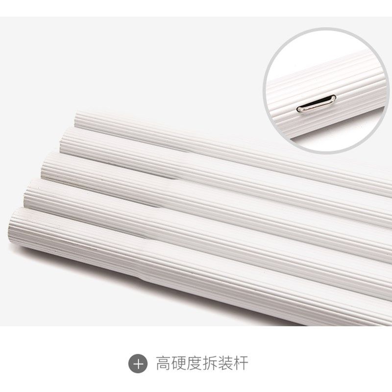 烟感拆卸器安装工具多功能消防维保烟感温感报警器拆装神器探测器