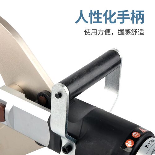 开口式电动液压电缆剪刀P-65/105/120/150分体式线缆剪线钳断线剪