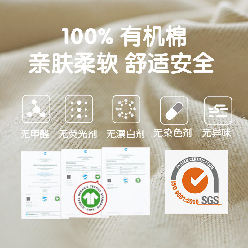 纯荞麦枕头全荞麦壳枕头夏季儿童荞麦皮枕头护颈椎助睡眠颈椎枕芯