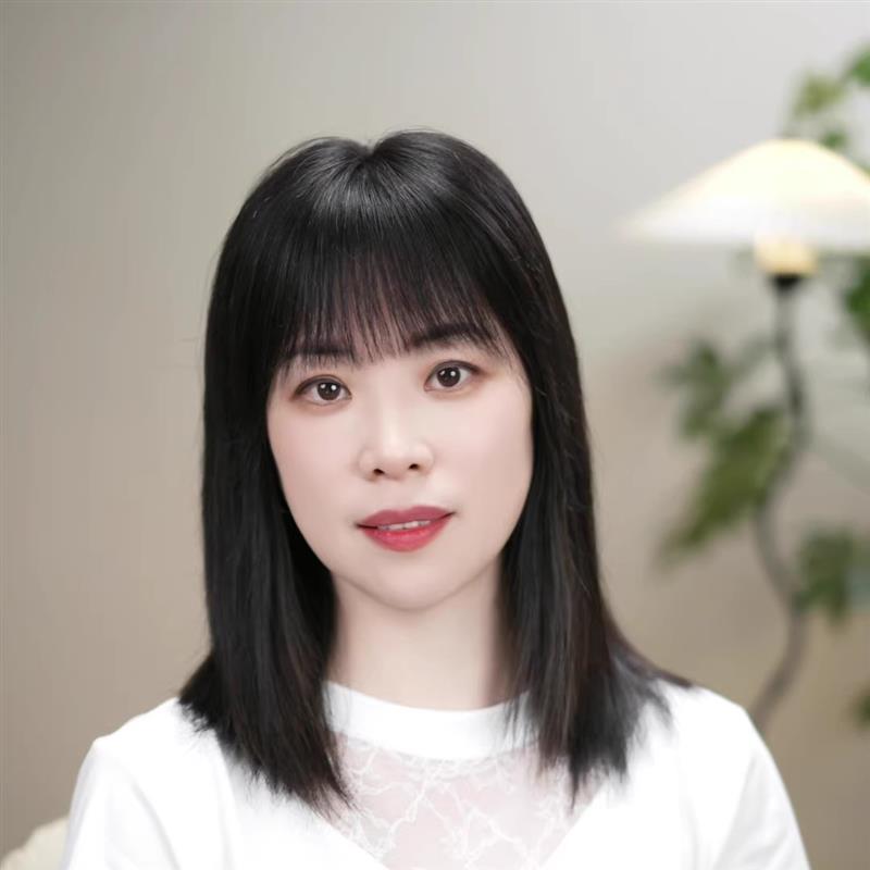 U12*14真人发丝中长发自然无痕全真发无痕假发片夏季轻薄透气逼真