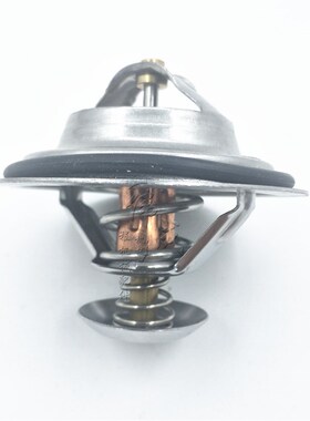 挖土机配件 神钢SK100 120-1-3-5-6引擎4BD1节温器 恒温器