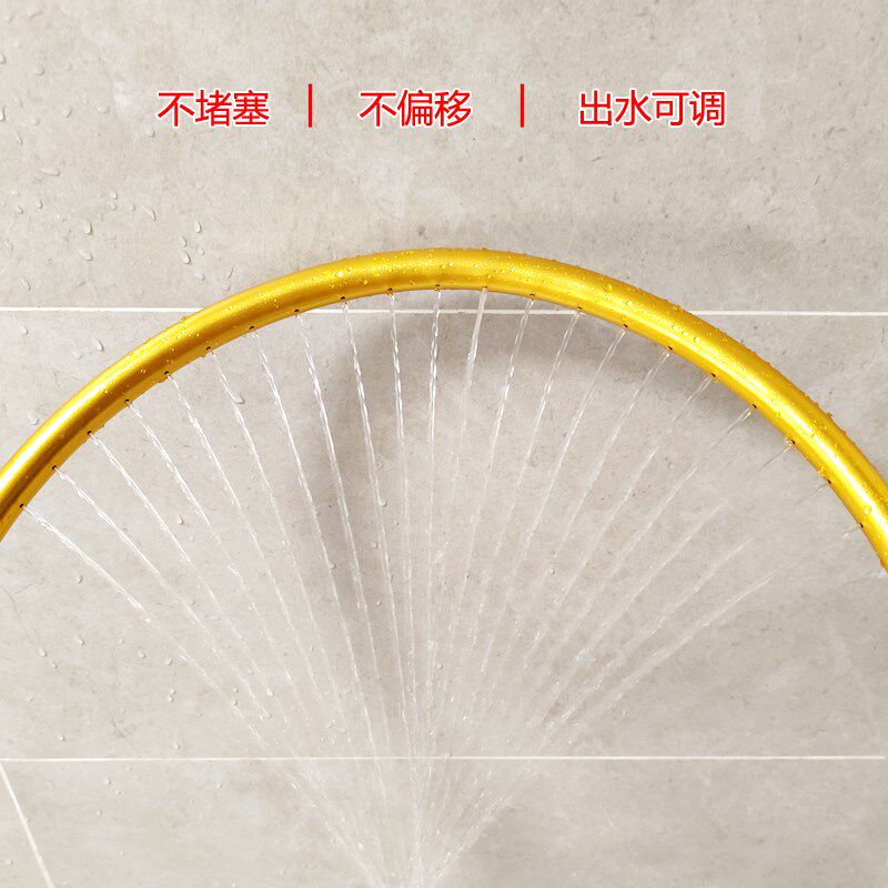 理发店发廊专用洗头床冲水床水循环配件 头疗床流水器熏蒸头疗机
