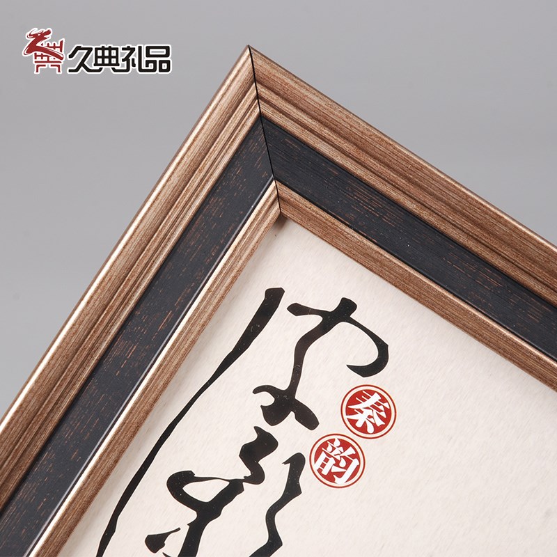 皮影挂件陕西西安特色工艺品家居装饰挂画皮影画商务送礼送老外