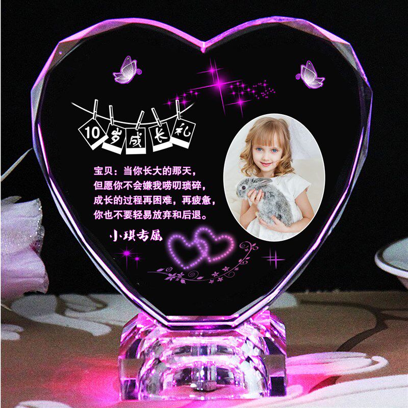 生日礼物10十岁成长礼9小女孩子8八儿童12女童6男童7男孩5女儿3三