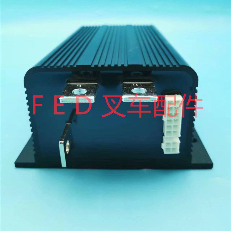 合力杭叉电动叉车1253-4804/ 4803起升液压升降控制器48V/600A
