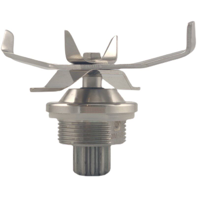 Q5S沙冰杯Q7S搅拌杯果汁机料理机配件上座轴承刀头刀组刀片冰沙机