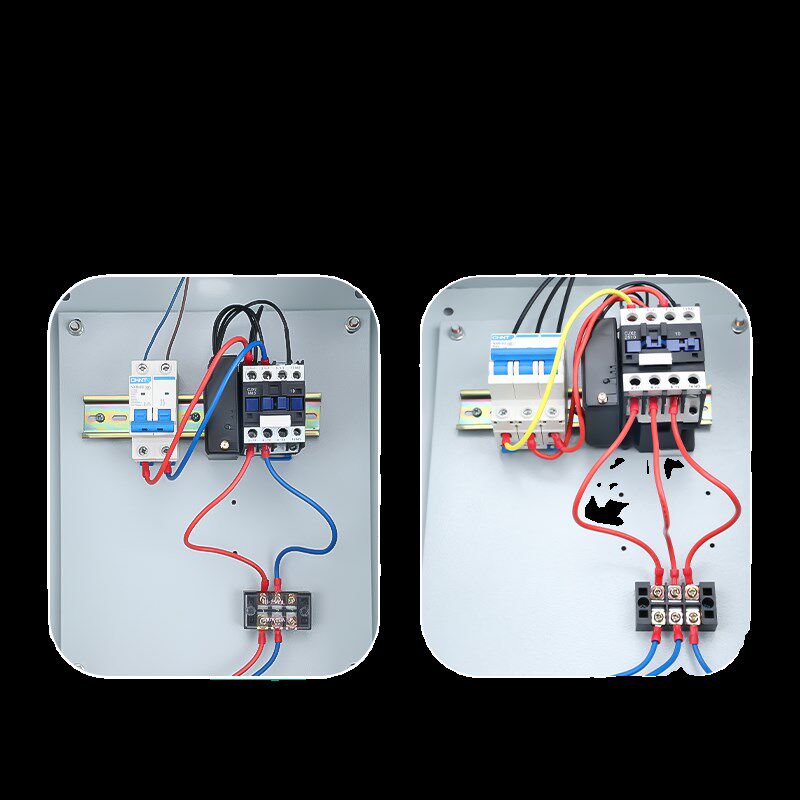 塔吊大功率多路无线遥控开关220V10千瓦LED灯光控制闸电源摇控器