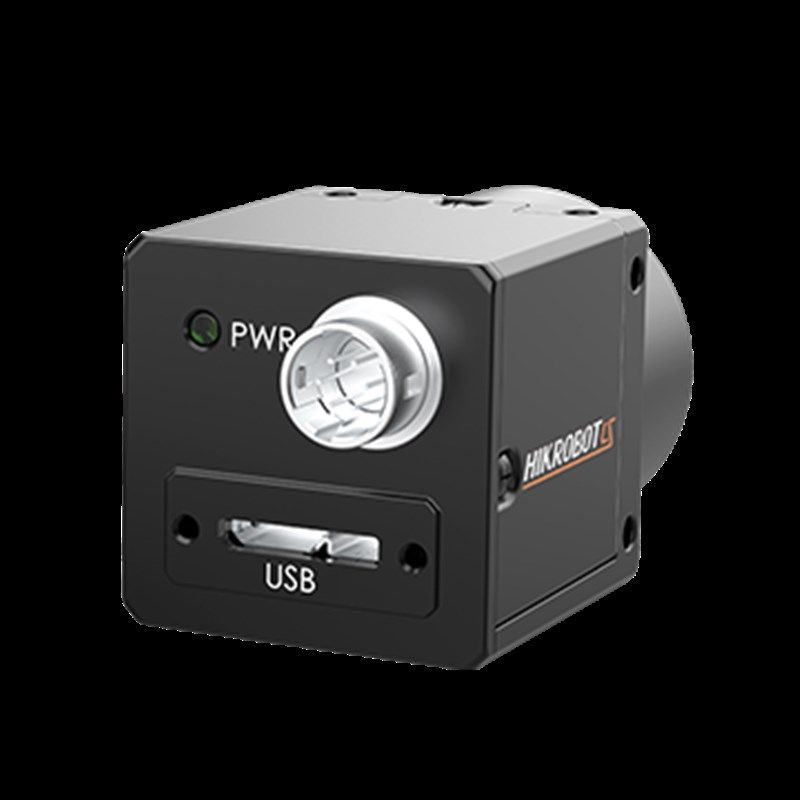 海康工业相机 MV-CS050-10UM 500万USB 黑白工业相机 海康相机