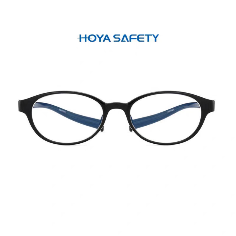 HOYA SAFETY豪雅挂脖防蓝光老花镜高清镜片便携老花镜