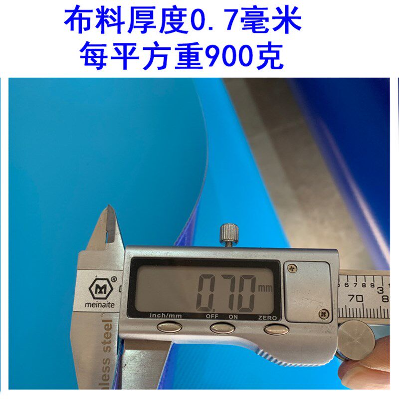 特大号乌龟缸帆布鱼池加厚带支架户外室内阳台金鱼缸水族箱钓鱼池