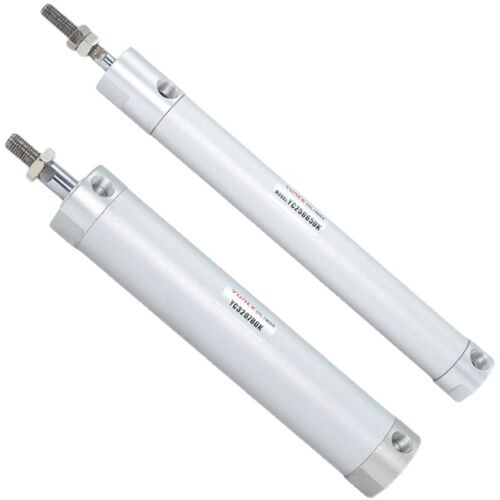 YC/DHR2U机械手气缸250650K320X400X500X630X200-750-450X550*350