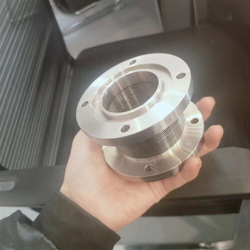 不锈钢CF焊接波纹管304/350非标定做316L工业碟片伸缩真空波纹管