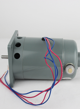 Z90直流电机连续封口机配件50W/100瓦2800转华联封口机专用沪龙铜