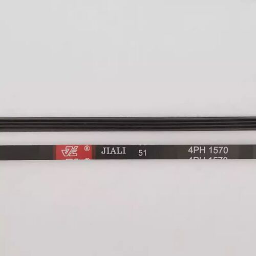 滚筒式干衣机皮带6PH1952 6PH1966 7PH1995 23PH2030烘干机多楔带