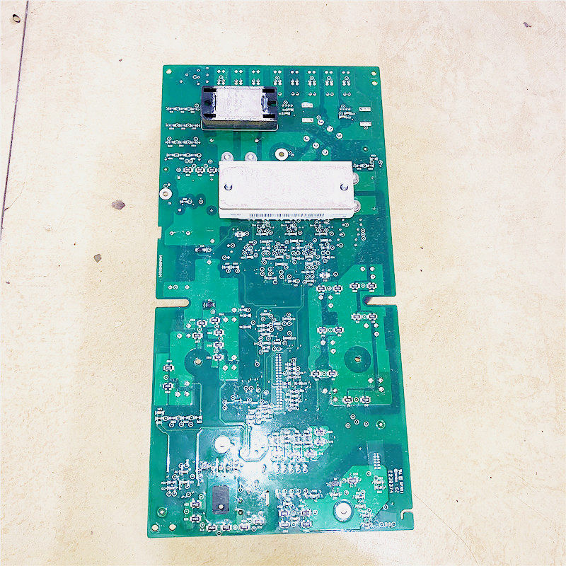 ABB变频器ACS510系列22KW触发功率底板主板电源板驱动板SINT4330C