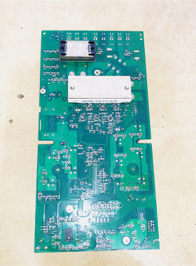 ABB变频器ACS510系列22KW触发功率底板主板电源板驱动板SINT4330C