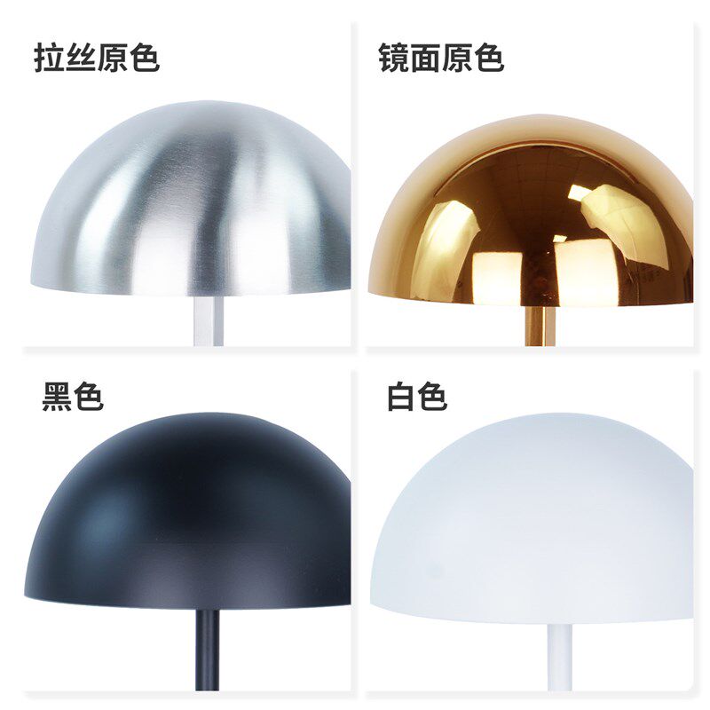 不锈钢帽子展示架服装店帽托帽撑支架落地帽子架假发头饰陈列道具