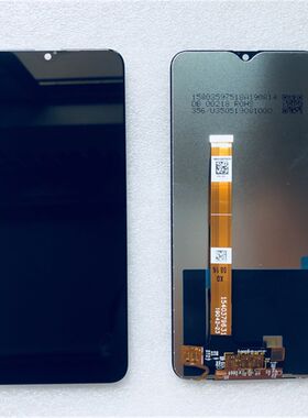 适用OPPO A11X A11屏幕总成 oppoA8 A9手机触摸显示A9X内外屏带框