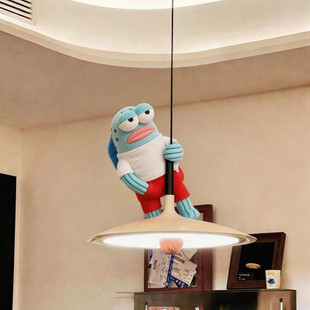 【刁民的正确使用】比奇堡的居民们装饰摆件吊灯挂饰遮丑可爱玩偶