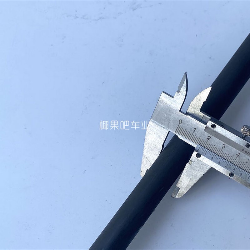 改装电动车钢管车配件  卡丁车方向机方向盘连接伸缩万向节转向轴