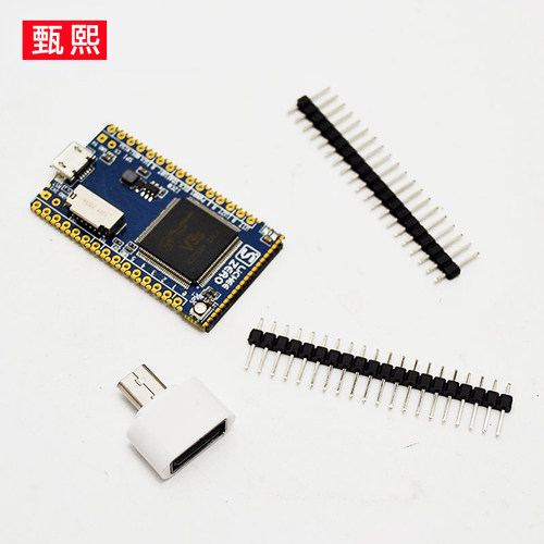 Sipeed 荔枝派 lichee zero V3S开发板 linux入门 核心板 树莓派