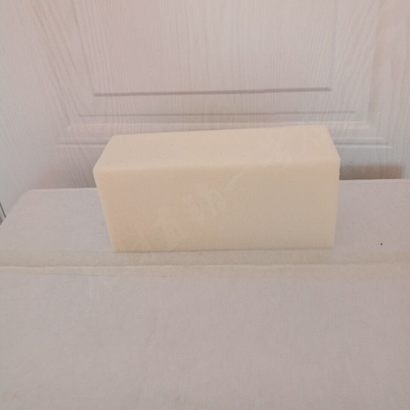 干花泥白色高密度插花DIY泡沫材料永生花婚庆花店假花用品包邮