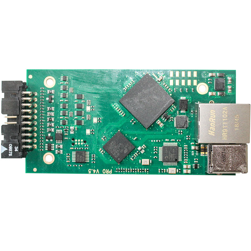 JLINK PRO仿真下载器 兼容V9 V8 V10 升级版PRO ARM STM32烧录编