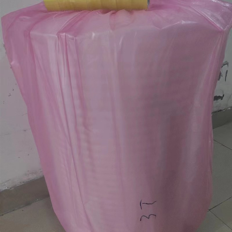 南宁防震EPE珍珠棉快递防碎打包泡沫填充棉地板家具包装膜气泡垫