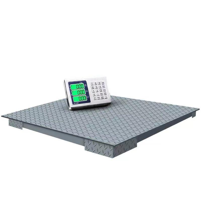 上海耀华地磅显示器xk3190-A12E+称重控制器地磅仪表3吨称猪磅秤