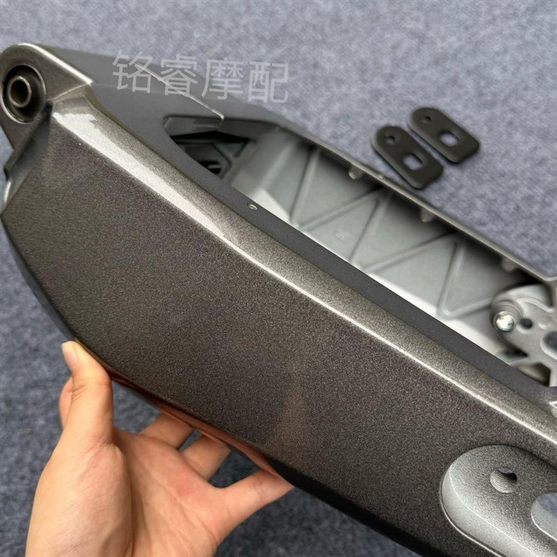 适用于小牛平叉n1s/N1/NGT/NQI/Nplay电动车改装铝合金后摇臂18轴