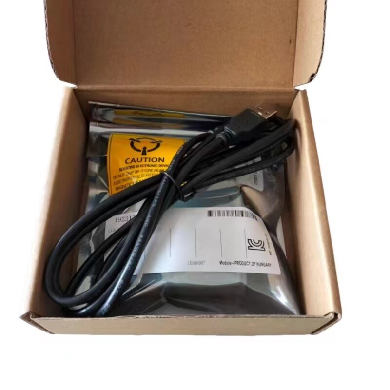全新USB-6009/6008数据采集卡779026-01 多功能I/O设备配数据线