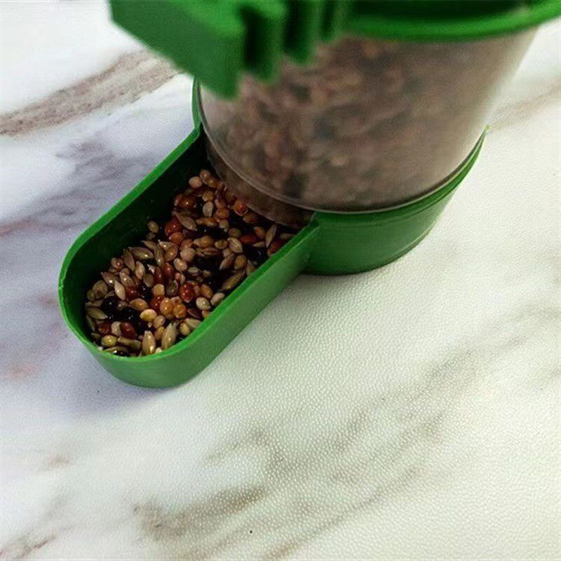 小型鸟混合粮食鸟粮虎皮牡丹玄凤鸟粮金丝雀玉鸟文鸟鸟食物鸟粮