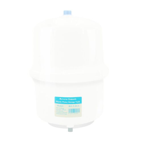 净水器压力桶通用3.2G储水桶配件储水罐家用ro直饮机压力罐纯水机