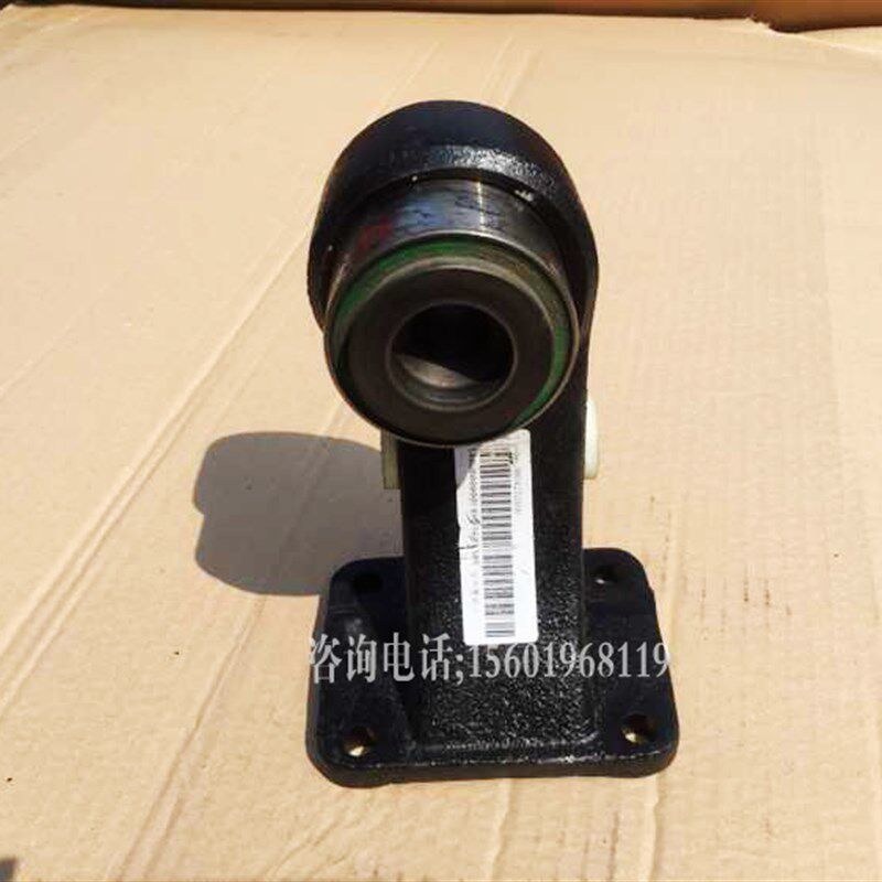 原厂林德叉车配件 林德 L12L14L10L16 电动叉车横连件 叉车轮配件