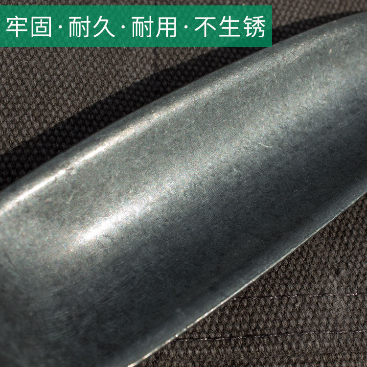UNISON/种花工具套装养花园盆栽种菜松土小铲子园艺耙子叉子铁锹