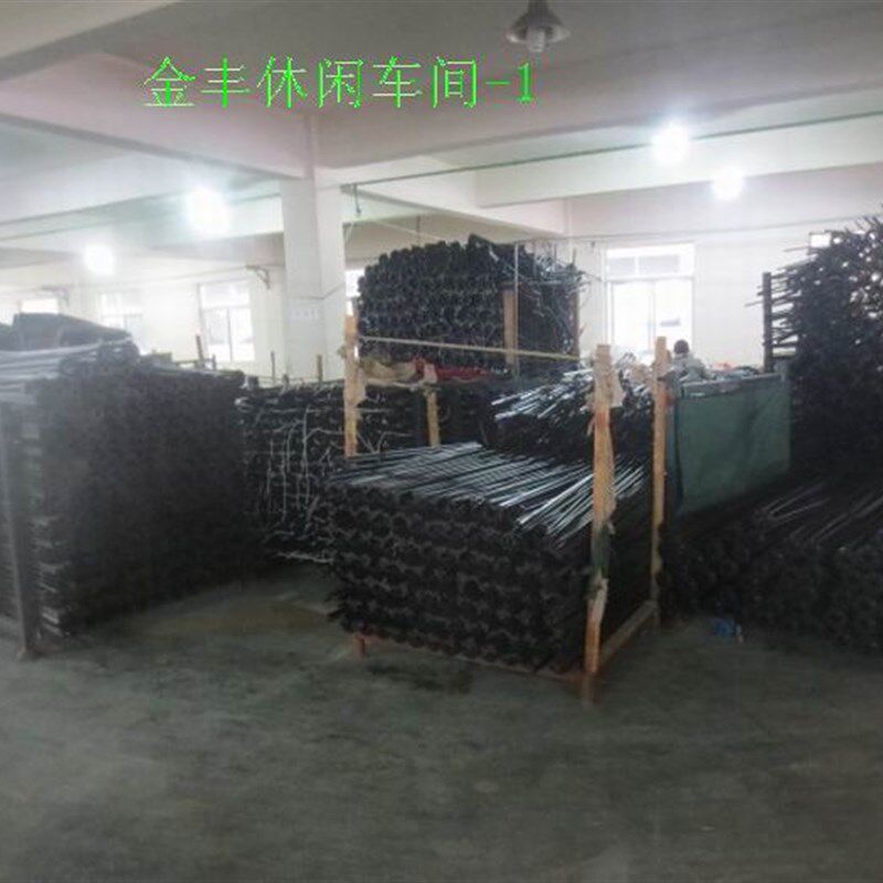 蚊帐伞庭院阳台岗亭别墅香蕉伞带网纱户外四方侧边吊伞包邮防大雨