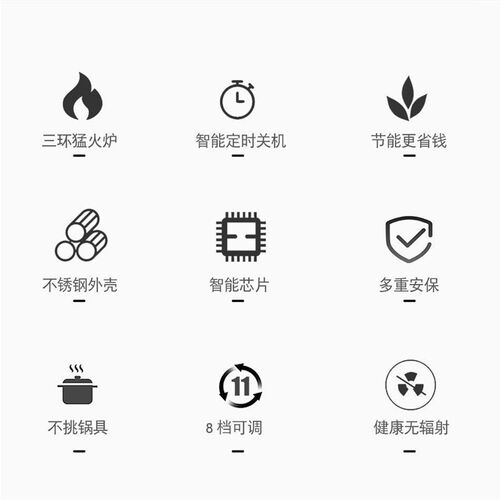 平面商用电陶炉8000-6000W瓦大功率台式商业光波炉