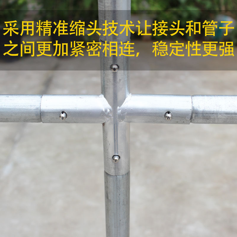 温室花房暖棚保温被罩蔬菜多肉抗寒阳台庭院植物防冻小型暖房家用
